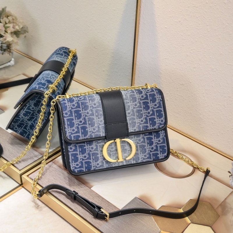 D*or satchel bags